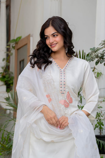 Ethnic Suits